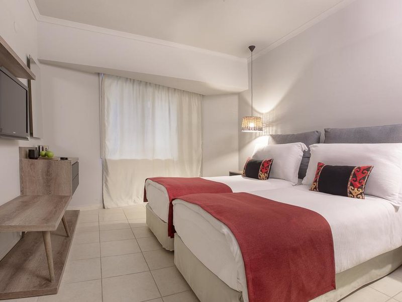 Smartline Sunpark Marine Hotel 277506