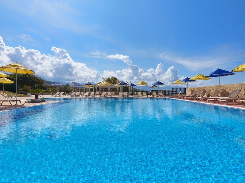 Smartline Vasia Village 102023