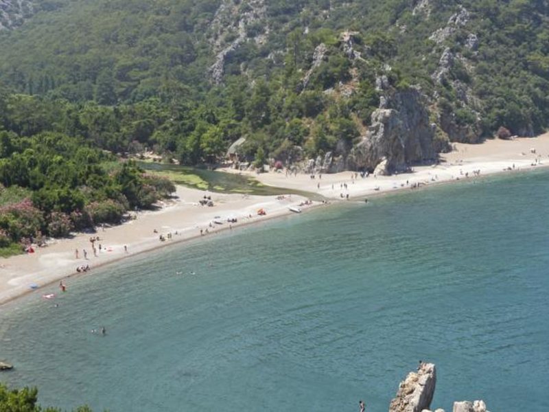 Smile Butik Hotel 281011