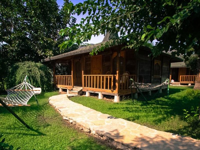 Smile Butik Hotel 281019