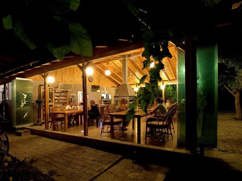 Smile Butik Hotel 281021