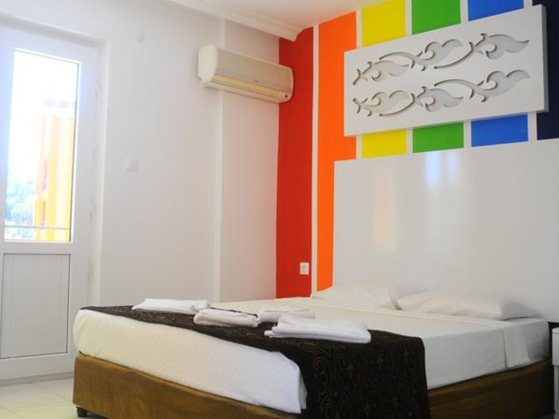 Smile Park Hotel (ех 66221