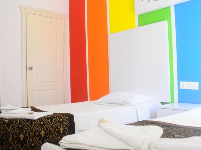 Smile Park Hotel (ех 66222