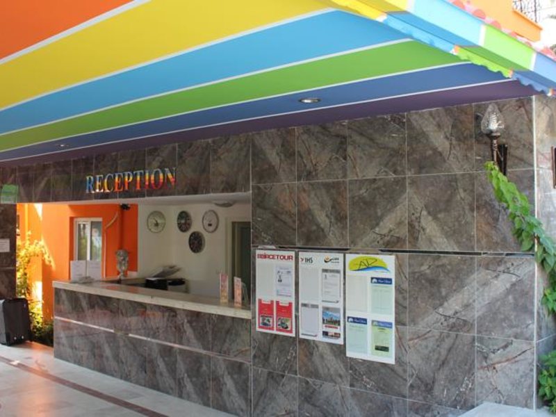 Smile Park Hotel (ех 66223