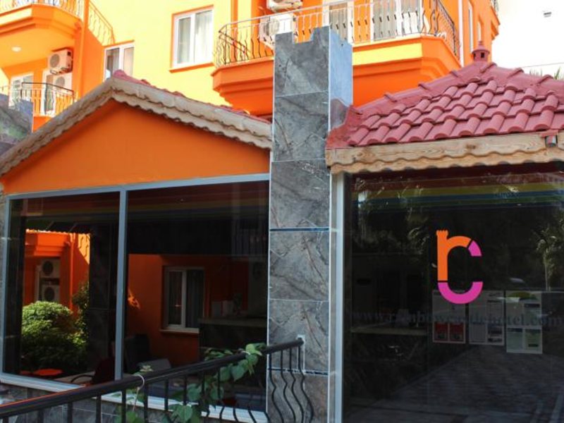 Smile Park Hotel (ех 66233