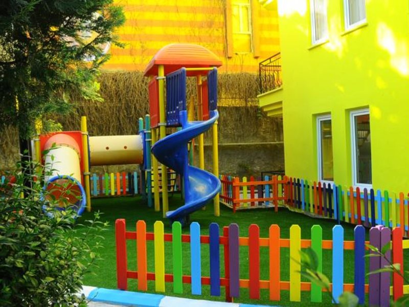 Smile Park Hotel (ех 66234