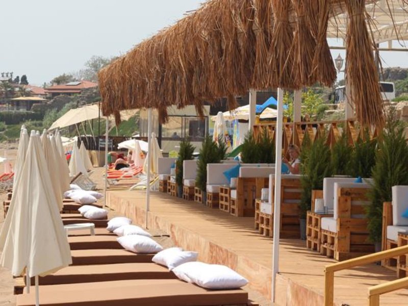 Smile Park Hotel (ех 66236