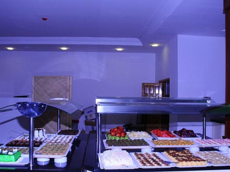 Smile Park Hotel (ех 66237