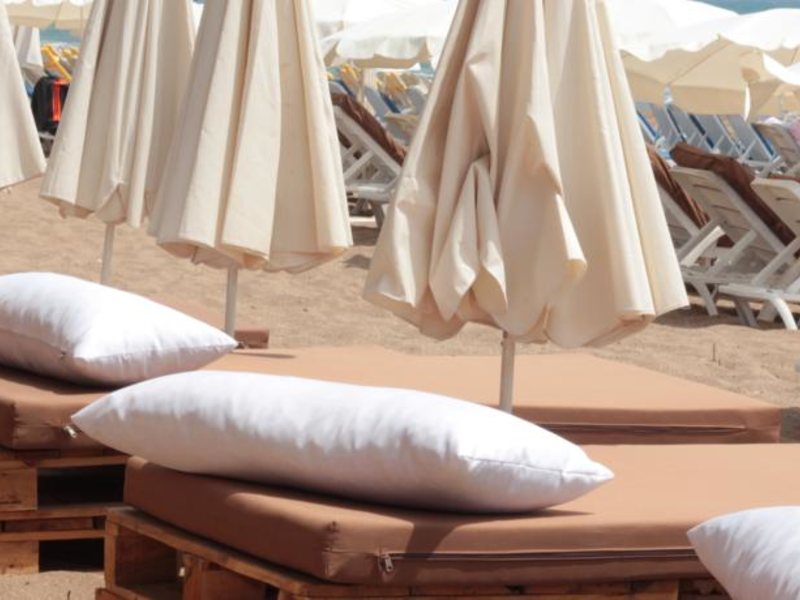 Smile Park Hotel (ех 66239