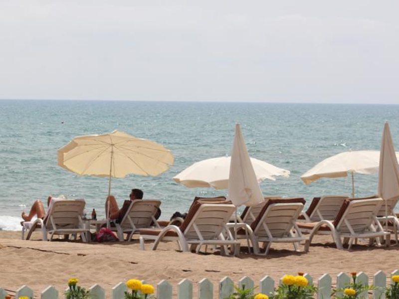 Smile Park Hotel (ех 66240