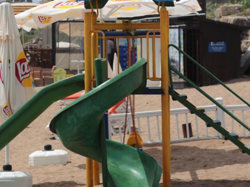 Smile Park Hotel (ех 66241