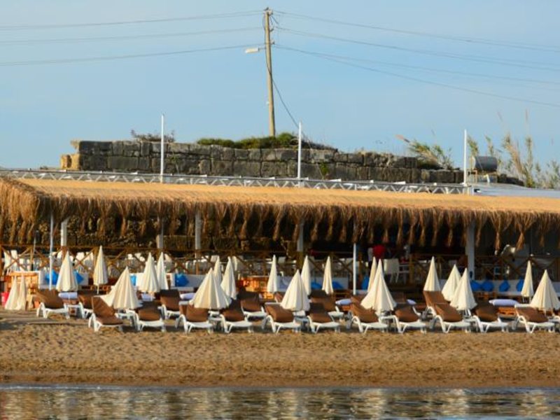 Smile Park Hotel (ех 66242