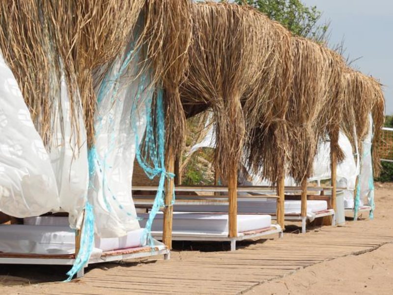 Smile Park Hotel (ех 66243