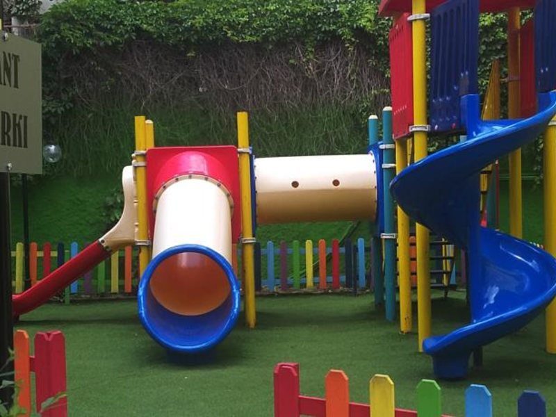 Smile Park Hotel (ех 66245