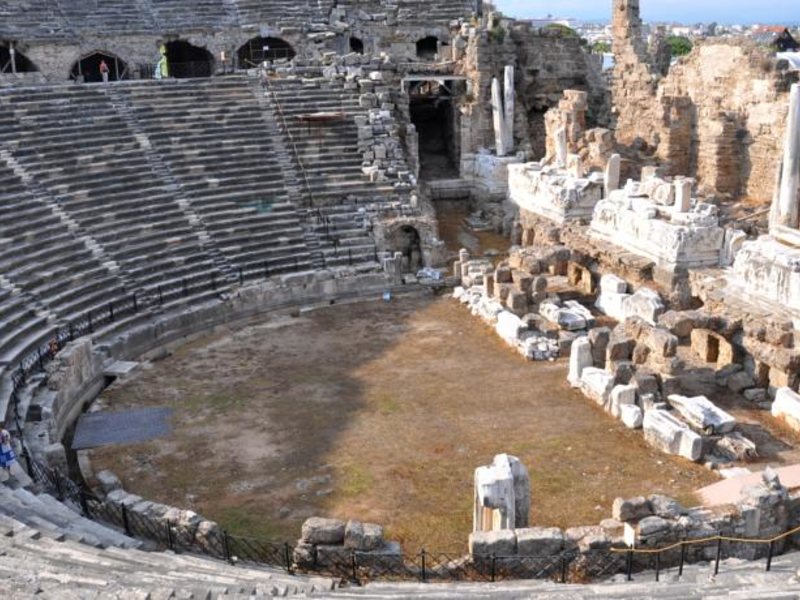 Smile Park Hotel (ех 66246