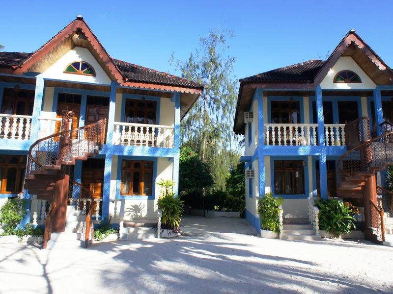 Smiles Beach Hotel 202391