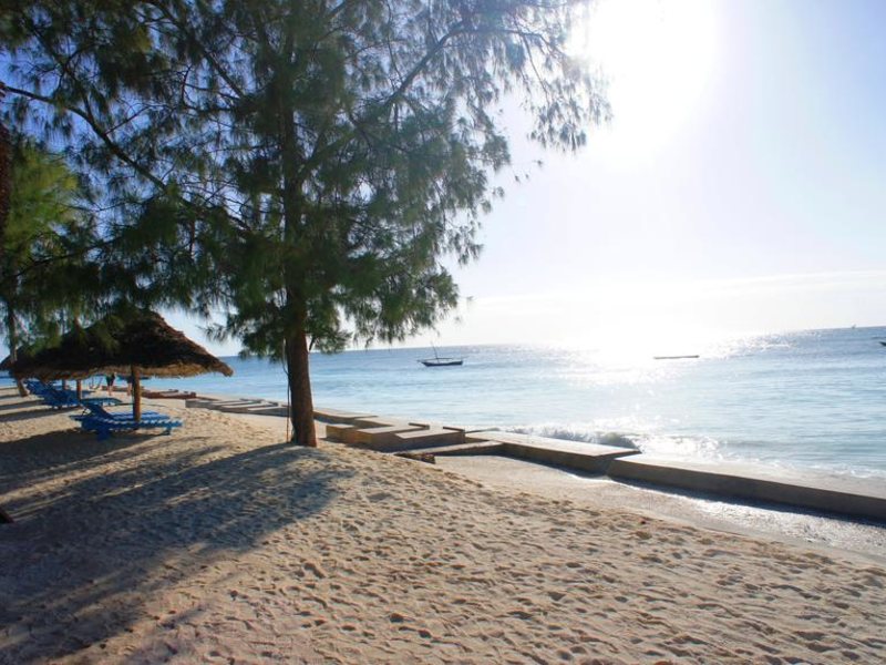 Smiles Beach Hotel 202392