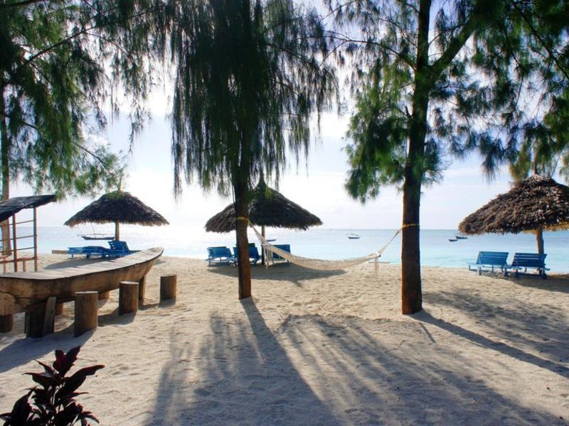 Smiles Beach Hotel 202393