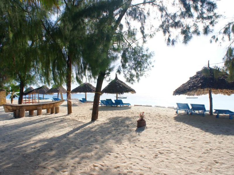 Smiles Beach Hotel 202394