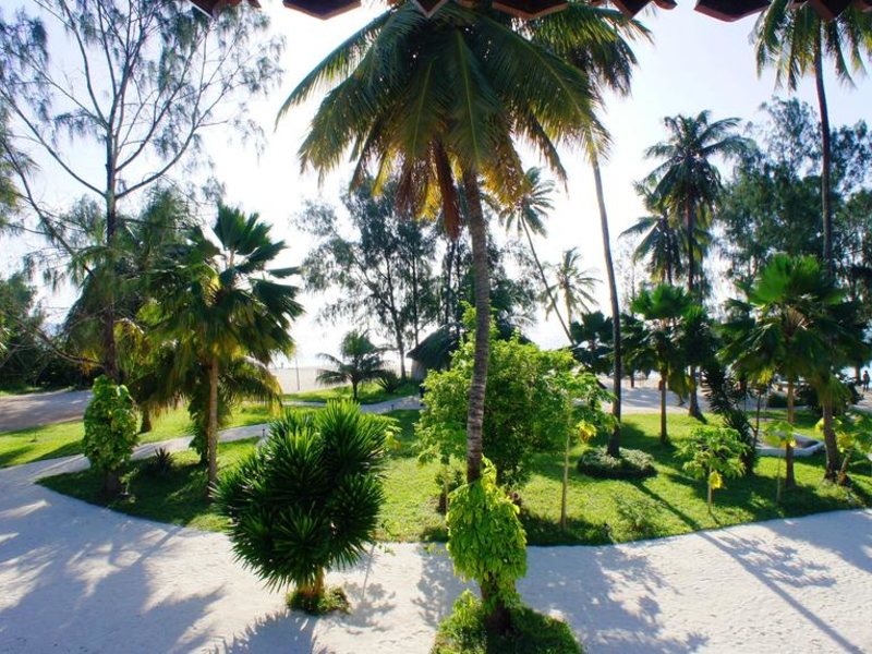 Smiles Beach Hotel 202398