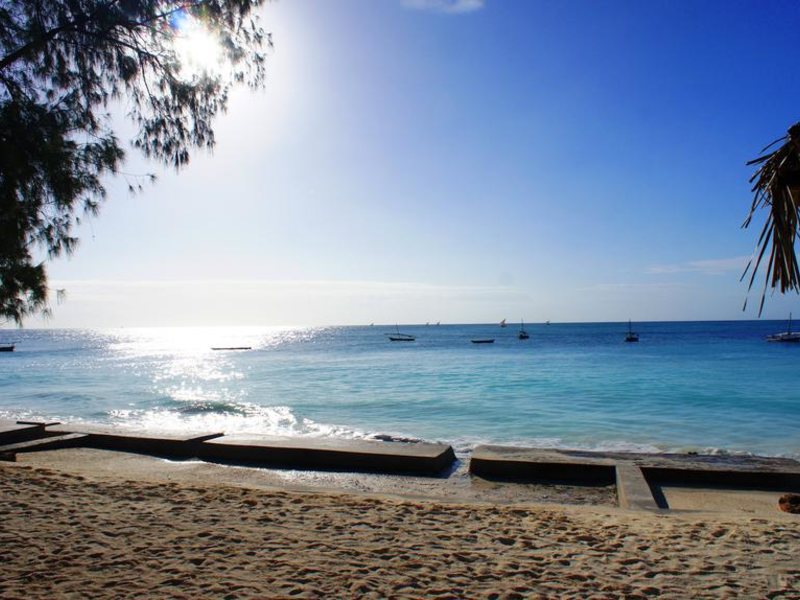 Smiles Beach Hotel 202401