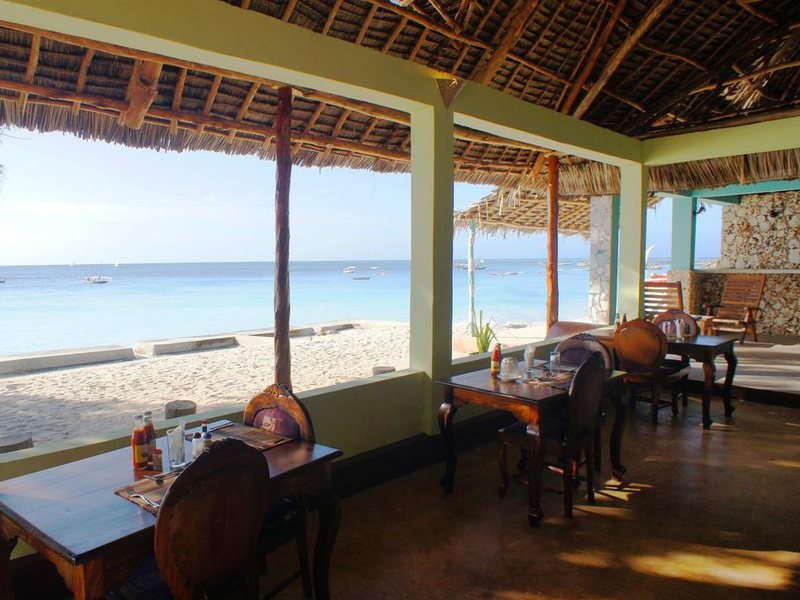 Smiles Beach Hotel 202406