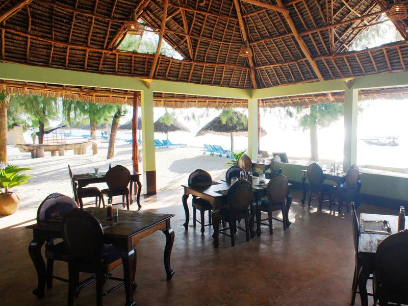 Smiles Beach Hotel 202409