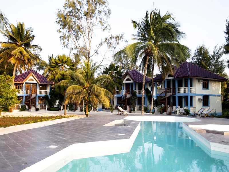 Smiles Beach Hotel 202415