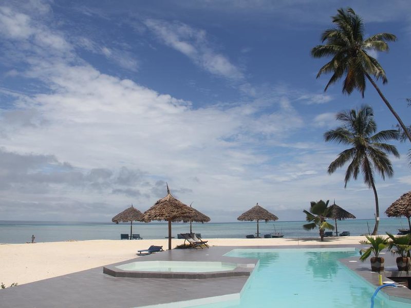 Smiles Beach Hotel 202417