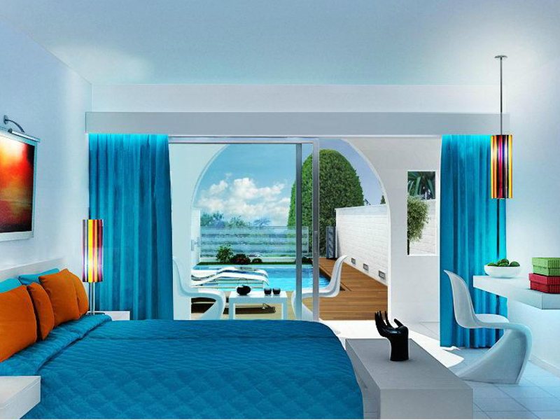 So Nice Boutique Suites 91086