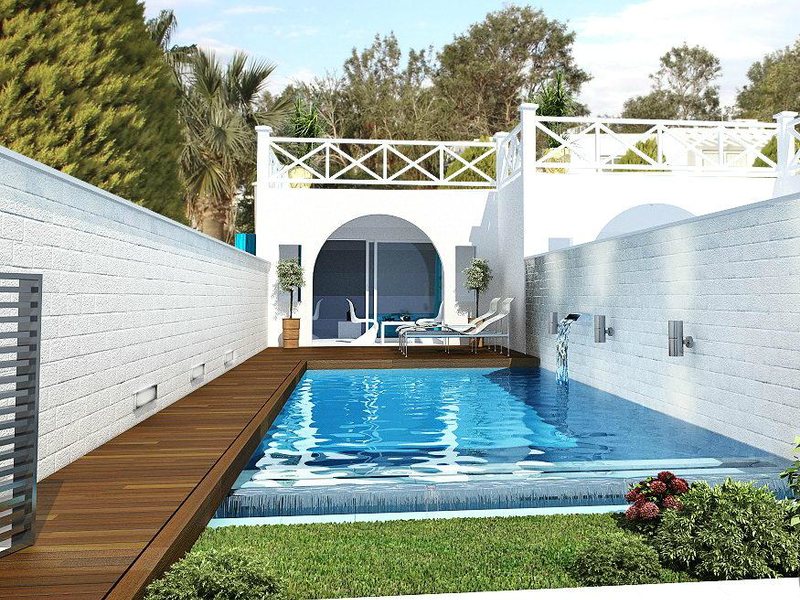 So Nice Boutique Suites 91088