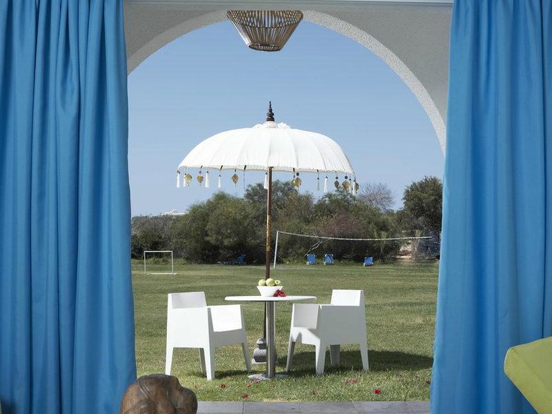 So Nice Boutique Suites 91090