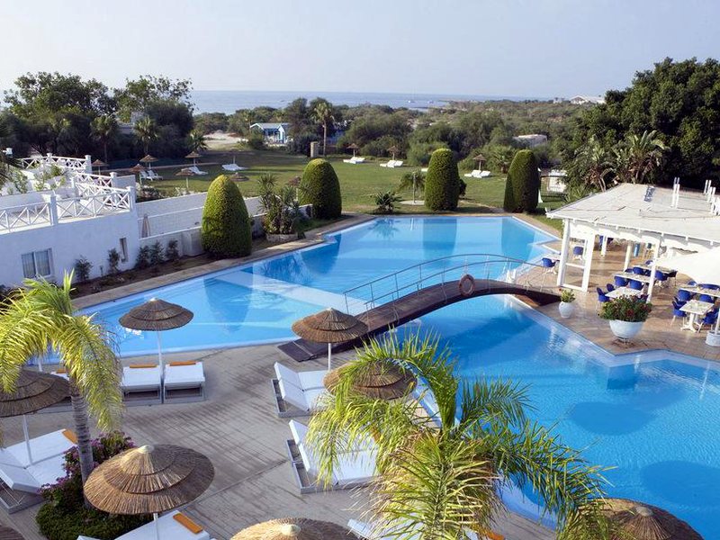 So Nice Boutique Suites 91096