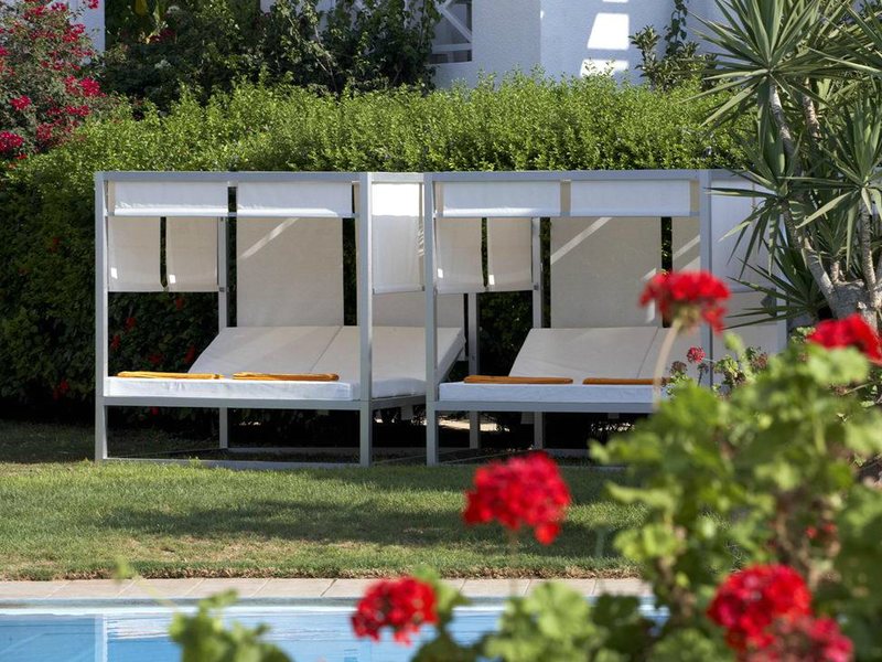 So Nice Boutique Suites 91097