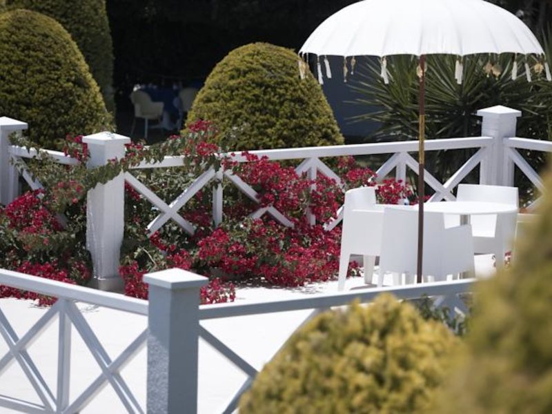 So Nice Boutique Suites 91110