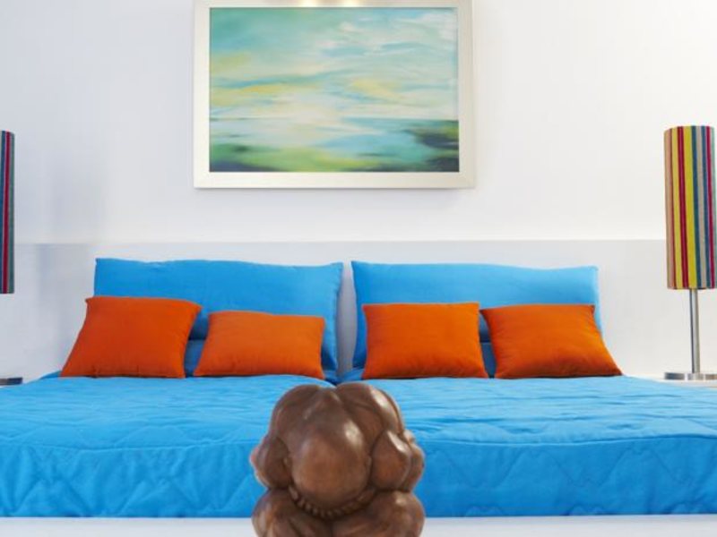 So Nice Boutique Suites 91116