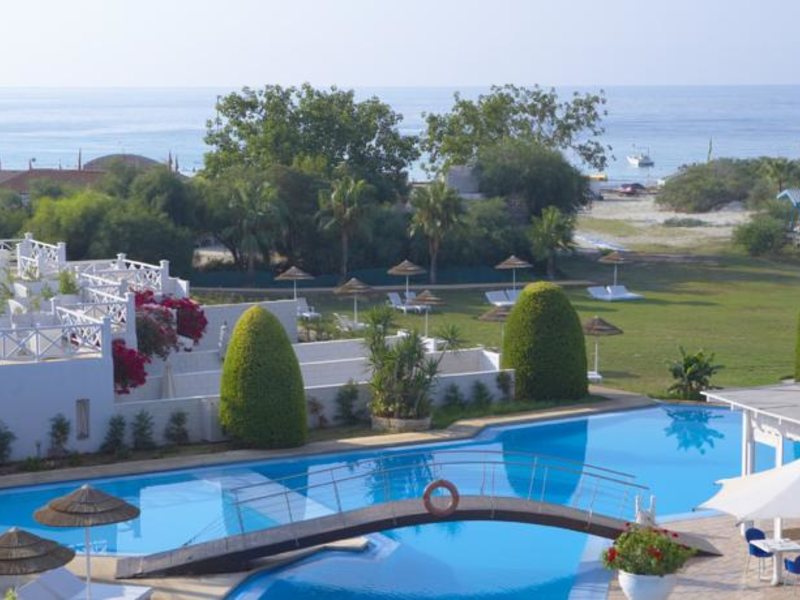 So Nice Boutique Suites 91119