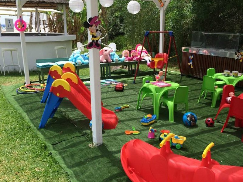 So Nice Boutique Suites 91122