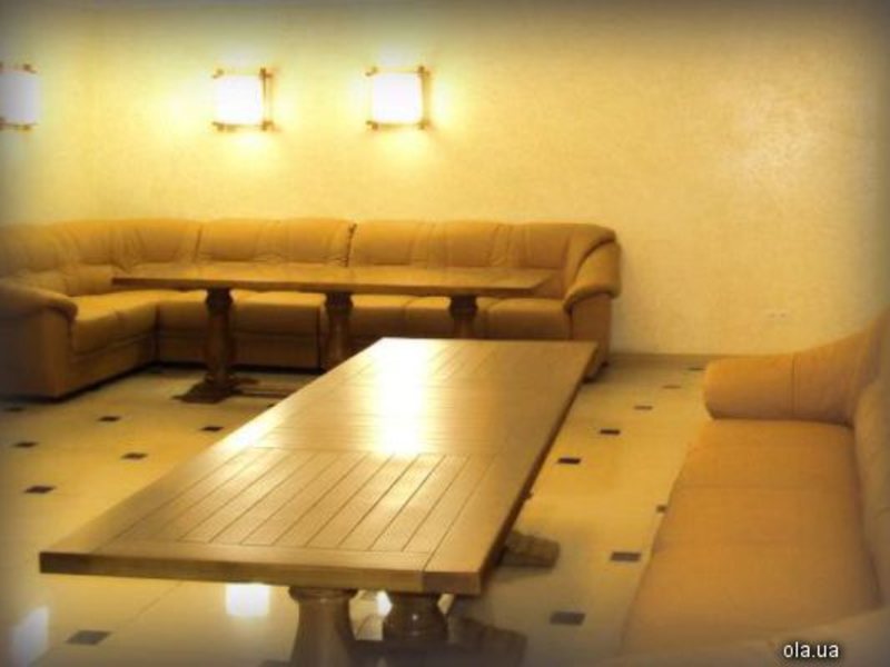 Soborniy Hotel 13532