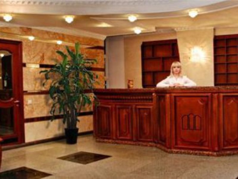 Soborniy Hotel 13533