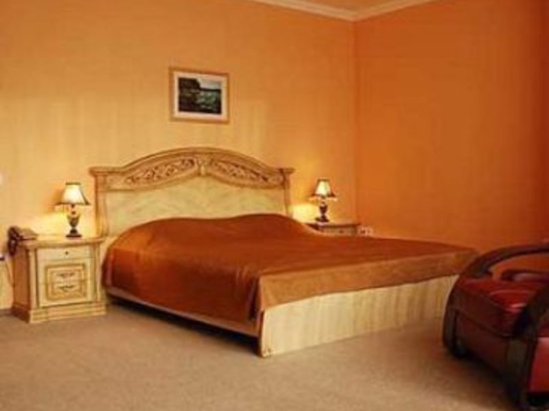 Soborniy Hotel 13534