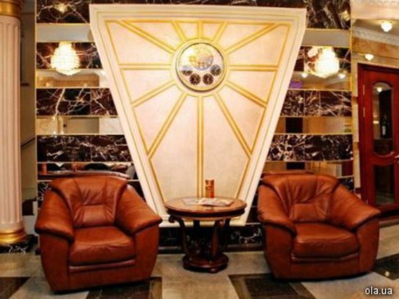 Soborniy Hotel 13535