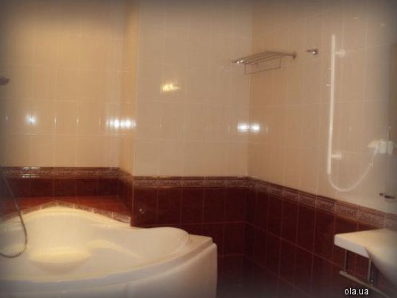 Soborniy Hotel 13536