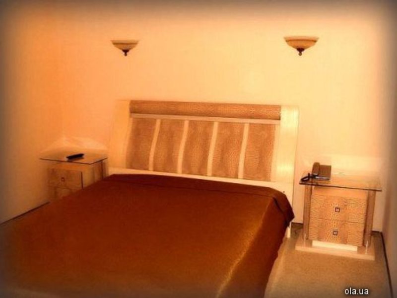 Soborniy Hotel 13538