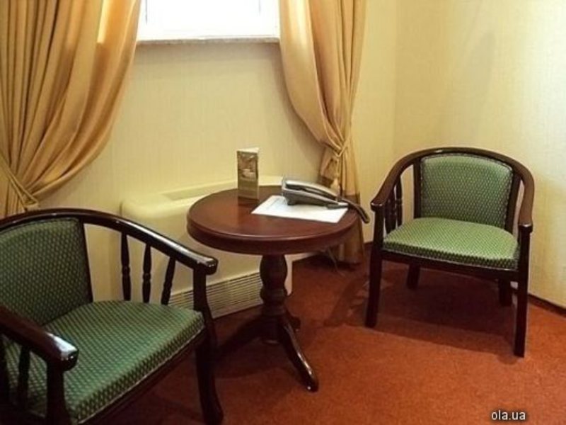 Soborniy Hotel 13539