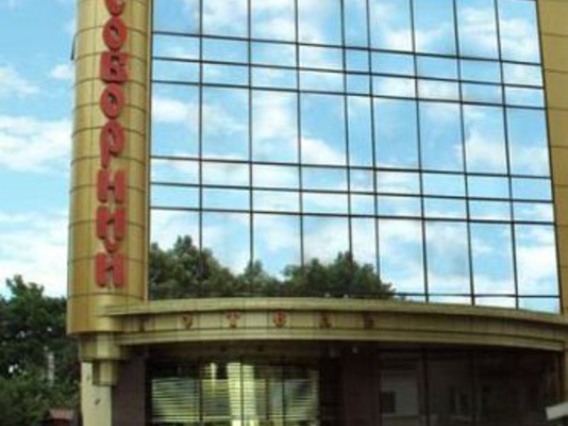 Soborniy Hotel 13540