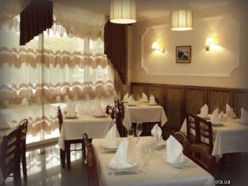 Soborniy Hotel 13541