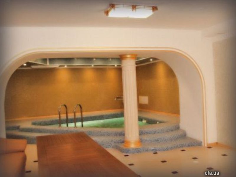 Soborniy Hotel 13542