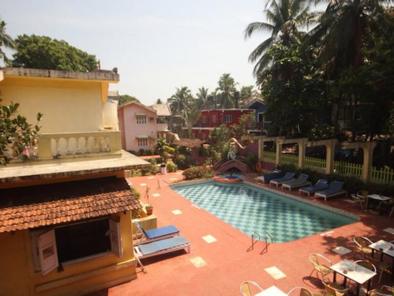 Sodders Beach Classic 114694