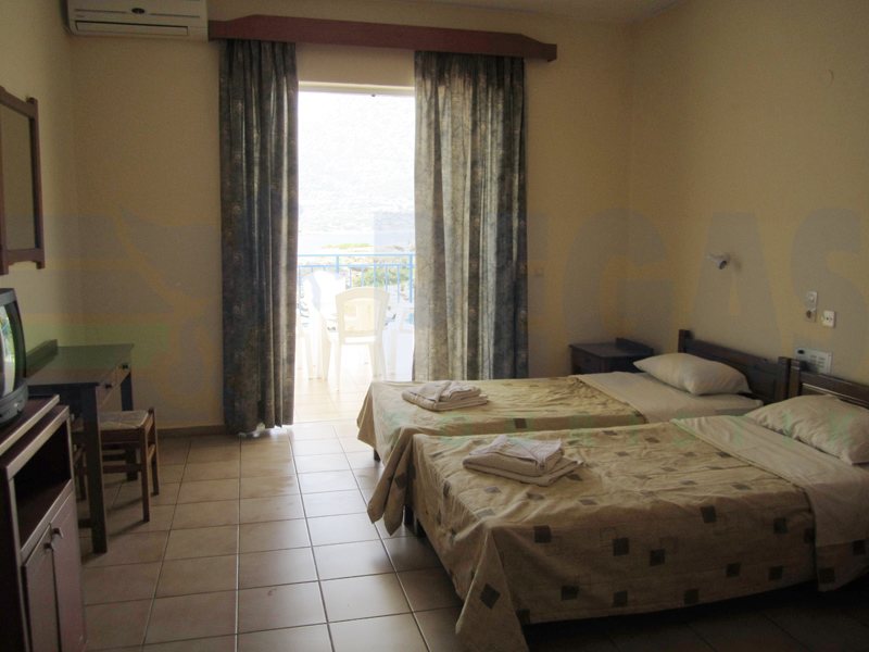 Sofia Mythos Beach 98044